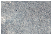 Protonilus Mensae Fretted Terrain in Northern Plains Transition Area