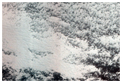 Persistent Northern Plains Ice Deposit Monitoring