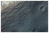 Intersecting Graben