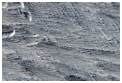 Terrain Near Gordii Dorsum