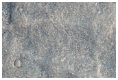 Impact Monitoring Site in the Deuteronilus Mensae Region