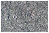 Erebus Montes