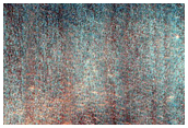 Dark Filamentary Streak Year-Round Monitor Site in Promethei Region
