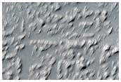 Traverse Across Lava Flows