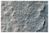 Landforms in Terra Cimmeria