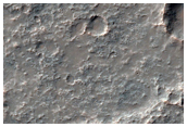 Complex Flows on Solis Planum