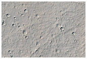 Lucus Planum Equatorial Valleys