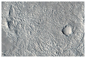 Thermal Boundary in Utopia Planitia