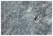 Domes and Thermal Boundaries in Acidalia Planitia
