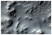 Ausonia Mensa