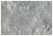 Deuteronilus Mensae