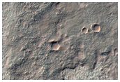 Possible Chloride Salts in Bosporos Planum
