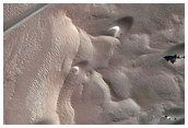 Olympia Planum