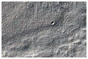 Hellas Montes Region