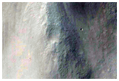 Well-Preserved 20-Kilometer Diameter Impact Crater in Cerberus Region
