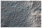 Terrain West of Gorgonum Chaos