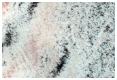 Persistent Northern Plains Ice Deposit