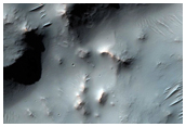 Voeykov Crater
