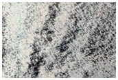Persistent Northern Plains Ice Deposit