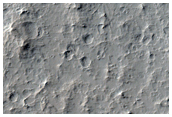 Banded Lobate Forms on Lucus Planum