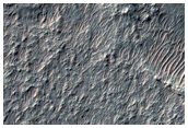 Terra Cimmeria Crater