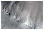 Sinus Sabaeus Crater