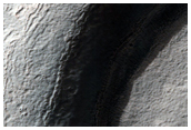 Channel Connecting Dao and Niger Valles