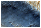 Streamlined Island in Nilokeras Region