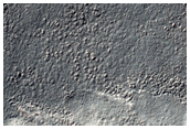 Doublet Crater