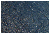 Moreux Crater