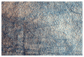 Cydnus Rupes