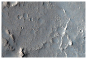 Amenthes Rupes