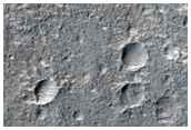 Terrain in Terra Cimmeria