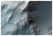 Central Uplift of an Impact Crater