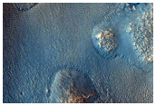 Possible Phyllosilicates