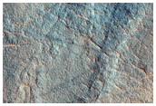 Northern Plains Crater
