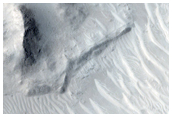Phyllosilicate-Rich Chaotic Terrain in Nilosyrtis