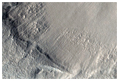 Dual Flow Features in Protonilus Mensae