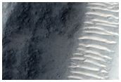 Nanedi Valles