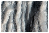 Fenagh Crater Ejecta
