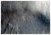 Well-Preserved 6-Kilometer Diameter Impact Crater
