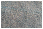 Mounds in Vastitas Borealis