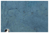 Syria and Claritas Regions Dust-Raising Event Monitoring Site
