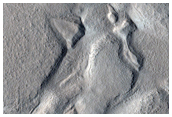 Knobby Terrain