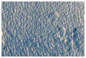 Monitor Impact-Exposed Ice