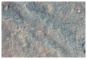 Grooved Terrain
