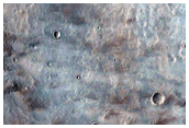 Central Uplift of an Impact Crater