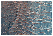 Juventae Chasma