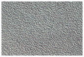 North Polar Residual Cap