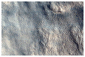 Northern Plains Terrain